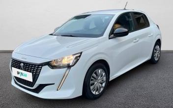 PEUGEOT 208 Carcassonne