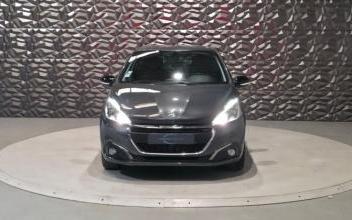 Peugeot 208 Epône