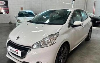 Peugeot 208 Saint-Orens-de-Gameville