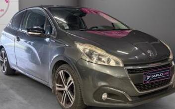 Peugeot 208 Montpellier
