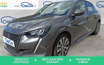 Peugeot 208 Villefranche-sur-Saône