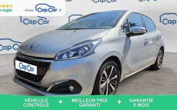 Peugeot 208 Montmorency