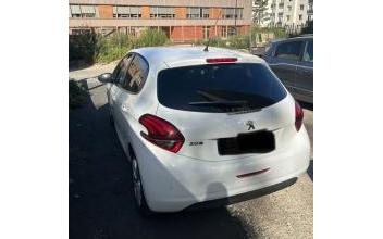 Peugeot 208 Rouen
