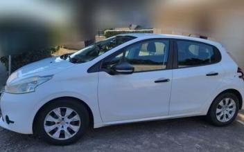 Peugeot 208 Angers