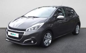 PEUGEOT 208 Rodez