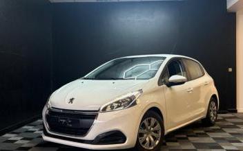 Peugeot 208 Perrigny