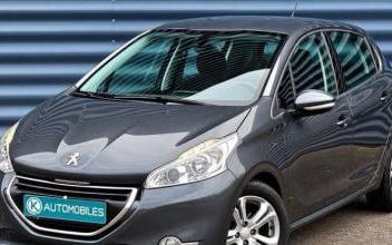 Peugeot 208 Sarreguemines
