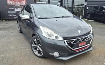 Peugeot 208 GTi Avoine