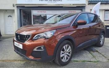 Peugeot 3008 Saint-Barthélemy-d'Anjou