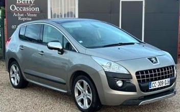 Peugeot 3008 Saint-Doulchard