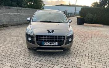 Peugeot 3008 Bonnac