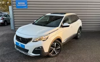 Peugeot 3008 Saint-Jean-d'Illac