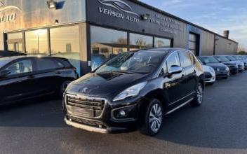 Peugeot 3008 Verson
