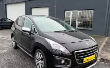 Peugeot 3008 Douai