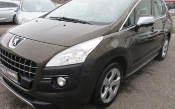 Peugeot 3008 Aubière