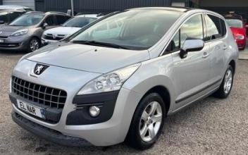 Peugeot 3008 Vénissieux