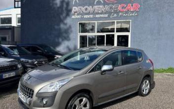 Peugeot 3008 La-Farlède