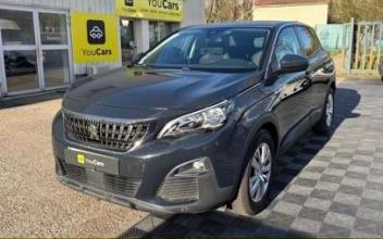 Peugeot 3008 Orgeval