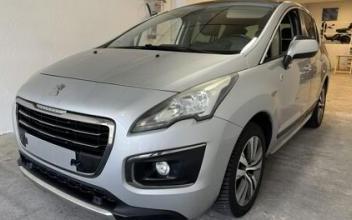 Peugeot 3008 Périgueux