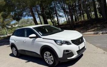 Peugeot 3008 Fabrègues