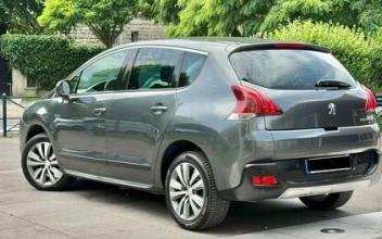 Peugeot 3008 Dugny