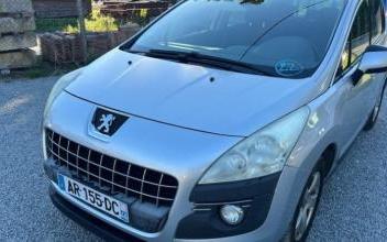 Peugeot 3008 Montauban