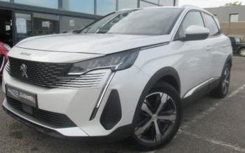 Peugeot 3008 Aubière