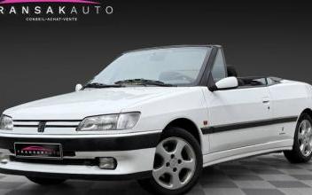 Peugeot 306 Le-Cannet