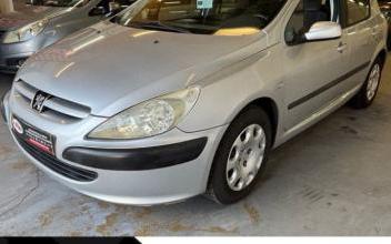 Peugeot 307 Harnes