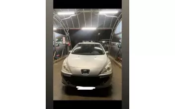 Peugeot 307 Thonon-les-Bains