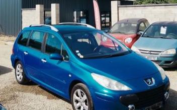 Peugeot 307 sw Arnage