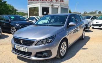 Peugeot 308 Lunel
