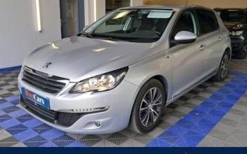 Peugeot 308 Reims