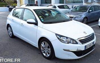 Peugeot 308 Montreuil