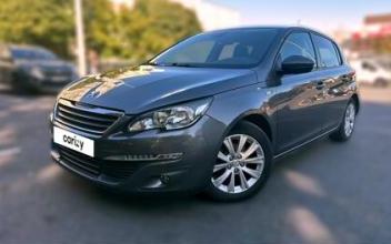 Peugeot 308 Villejuif
