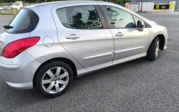 Peugeot 308 Calmont
