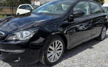 Peugeot 308 Villeneuve-le-Roi