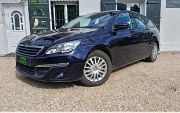 Peugeot 308 Gravigny