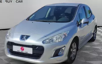 Peugeot 308 Lunel-Viel