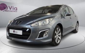 Peugeot 308 Béthune