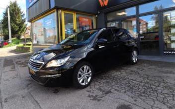 Peugeot 308 Bourgoin-Jallieu