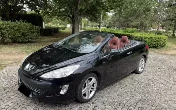 Peugeot 308 La-Fère