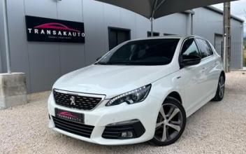 Peugeot 308 Bagard