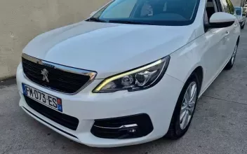 Peugeot 308 Argenteuil
