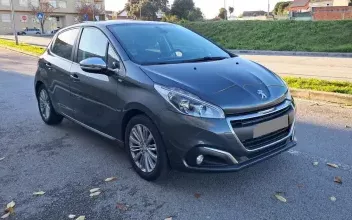 Peugeot 308 Toulouse