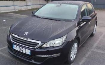 Peugeot 308 Béthune