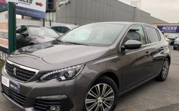 Peugeot 308 Herblay