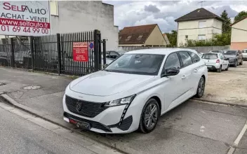 Peugeot 308 Viry-Chatillon