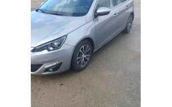 Peugeot 308 Lucenay