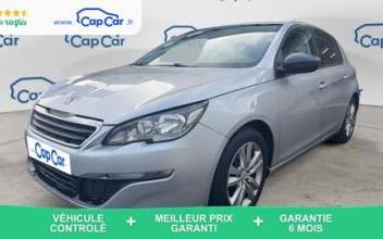 Peugeot 308 Montussan